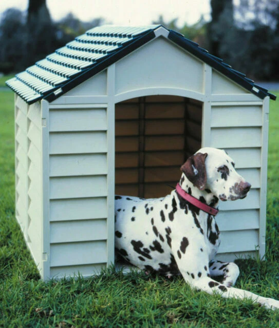 Cuccia da esterno taglia cane XL per cani