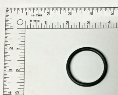 Harley Pushrod Cover Quad Seal BT L79-84 O Ring CCI 25301 OEM 11133A  G304