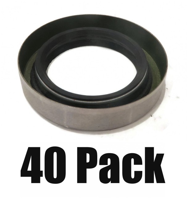(40) New Trailer Hub Wheel GREASE SEAL 1.719" x 2.565" 3500 Axle 1019