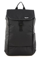 Thule Lithos Backpack 16L Rucksack Freizeitrucksack Tagesrucksack Black Schwarz