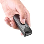 EYOYO Wireless 2D QR Code Barcode Scanner Bluetooth Book UPC EAN Code PC Scanner