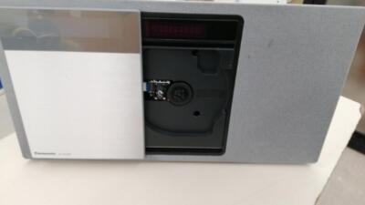 Panasonic SC-HC420 Compact Stereo System Good Condition Used w