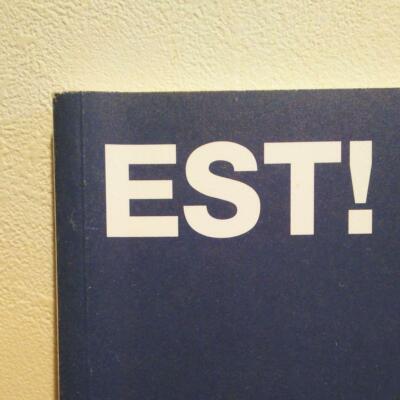 Doujinshi Kenichi Yoshida Illustration Art Book EST! Very Rare