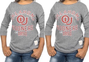 cute ou shirts