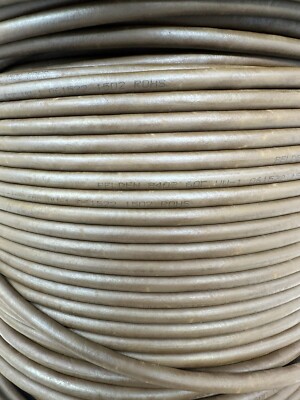 Cavi Rca Hi-fi Belden 8402 Con Connettori Switchcraft 3502A - Interconnessione Audio High-end, USA Cb Alan - Foto 2