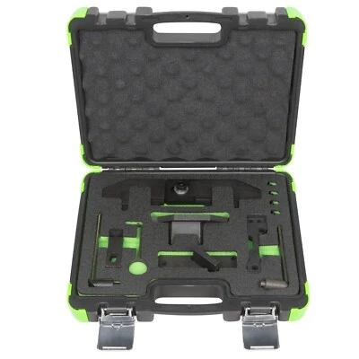 KIT MESSA IN FASE PER CITROEN PEUGEOT VOLKSWAGEN TOYOTA JBM 54323 CINGHIA A OLIO