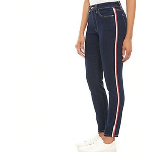 tommy hilfiger tribeca skinny jeans