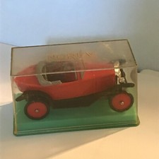 NOREV ANCIENNE CITROEN 5 HP NEUVE BOITE NIEW BOX 