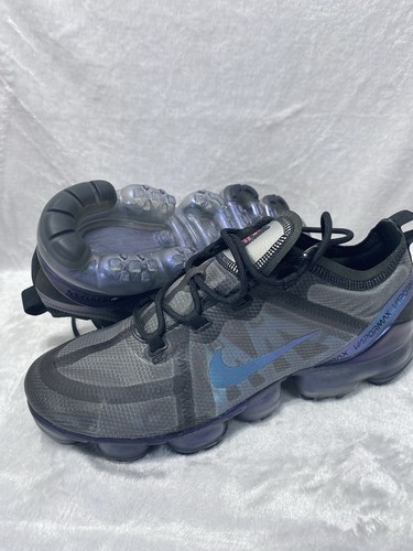 Nike Air VaporMax Laufschuhe Herren 11 Throwback Future Athletic Track Sport