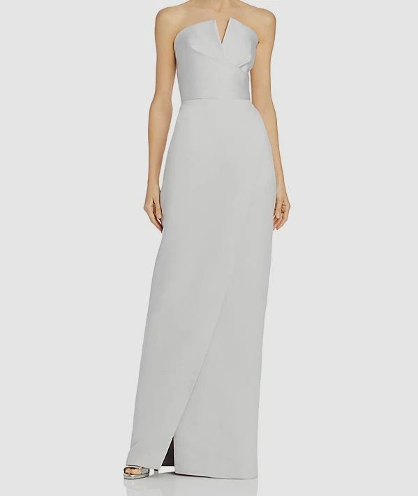 Jay godfrey cheap white gown