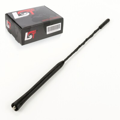Dachantenne Radio Antenne 270mm FM AM Schwarz M5 für VW TIGUAN TOUAREG TOURAN