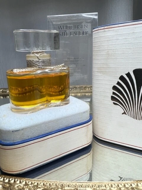 Linen perfume estee lauder new arrivals