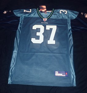 shaun alexander jersey