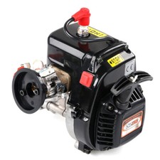 32ccm MOTOR + WALBRO TUNING VERGASER FG MARDE...