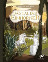 Das Tal Der EinhöRner | Buch | 9783753458625