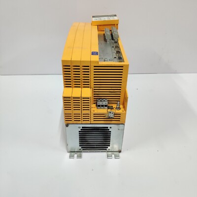 ALSTOM CEGELEC ALSPA MV 1024 ID NO 029.203402 SERVO DRIVE | eBay