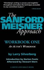 The Sanford Meisner Approach: An Actors Workb...