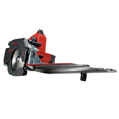 Mafell Kapp-Sägesystem KSS 40 18 M bl PURE Handkreissäge Kappsäge 18V im T- MAX