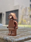 LEGO CHROME COPPER BRONZE DARTH VADER AUTHENTIC HIGHEST QUALITY MONOCHROME FIG