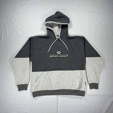Renegade Club Sz M Hoodie Sweatshirt Bandon Oregon Made In USA Nice