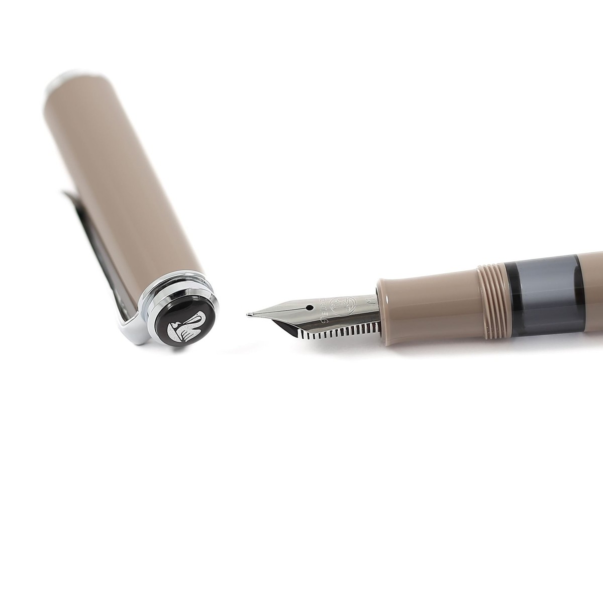 ペリカン m205 taupeセット s-l1200.jpg