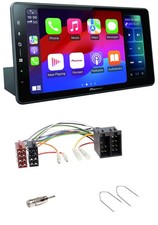 Pioneer Bluetooth DAB MP3 USB Autoradio für Mercedes E-Klasse W210 1995-2002 Pioneer Bluetooth DAB MP3 USB Autoradio für Mercedes E-Klasse W210 1995-2002