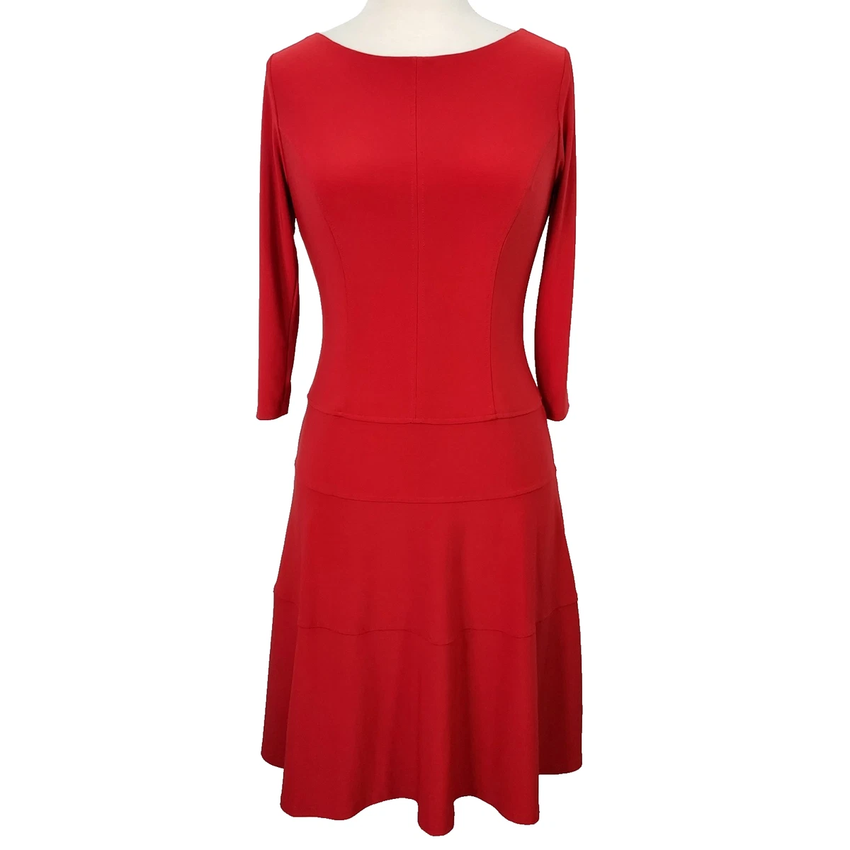 white christmas dresses True Red Blazer Jackets for Women Business Casual Outfits Work Office –  Lookbook Store main image 0