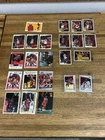 Michael Jordan Lot - 23 Cards - Upper Deck FLEER Minis COLLECTION - NM-MINT - 10