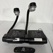 2 AVerVision F17-8M 8MP Portable Document Camera