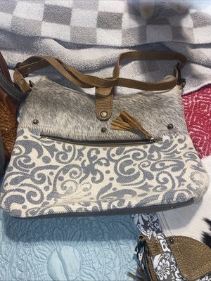 2 Myra Purses