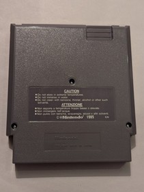 Probotector - Nintendo NES - PAL A - NES-77-UKV - Fully Tested