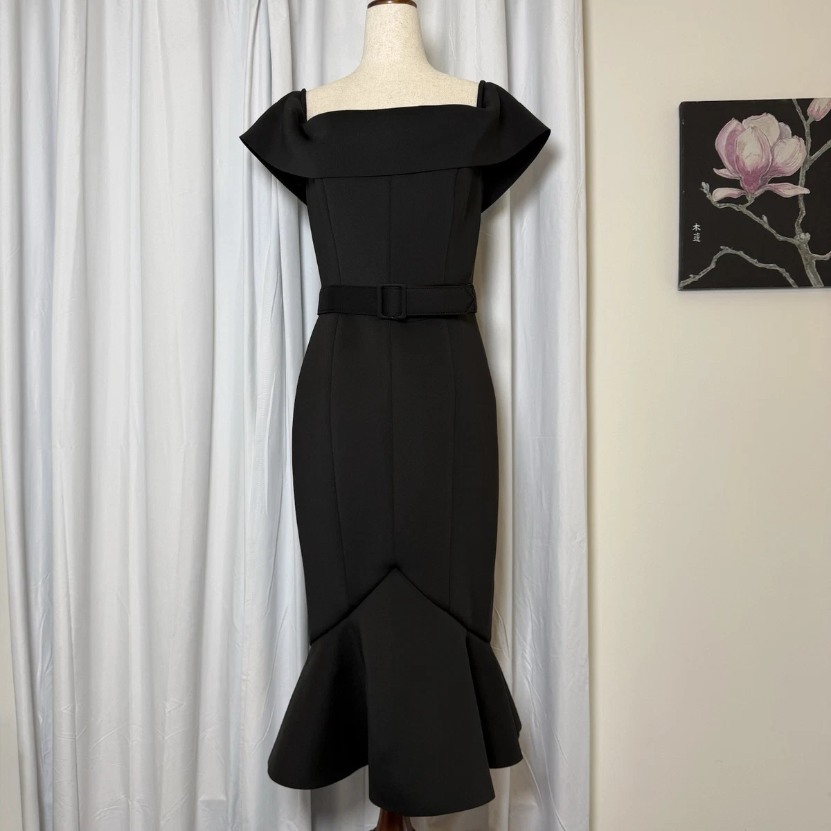 Badgley Mischka Midi Formal Dresses for Women for sale | eBay