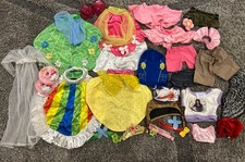 BUILD A BEAR CLOTHING LARGE LOT BAB Clothing  Accessories MLP Capes