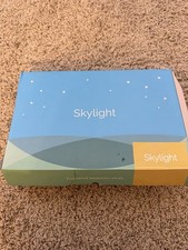 SKYLIGHT FRAME SKYV3-WI FI TOUCH SCREEN 10" DIGITAL PICTURE FRAME-NEVER USED 