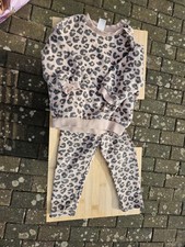 Baby Set Gr. 80