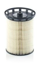 KRAFTSTOFFFILTER FÜR AUDI Q7 (4MB, 4MG, 4MQ) - MANN-FILTER PU 10 010 Z