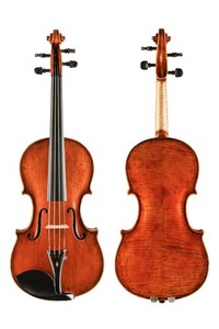 Hornsteiner Violin | eBay