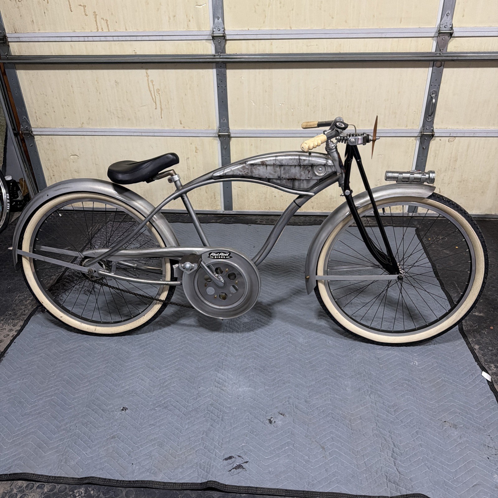 Dyno Cruiser Custom Vintage 26&rdquo; 