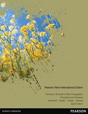 Hartmann & Kester's Plant Propagation: Pearson New International