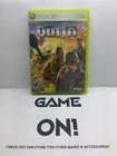The Outfit (Xbox 360, 2006) Complete Tested Working - Free Ship