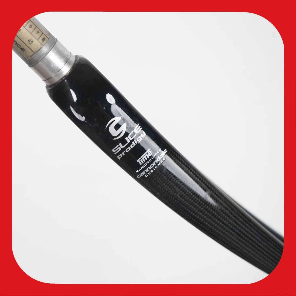 Cannondale Carbon Bicycle Forks for sale - eBay