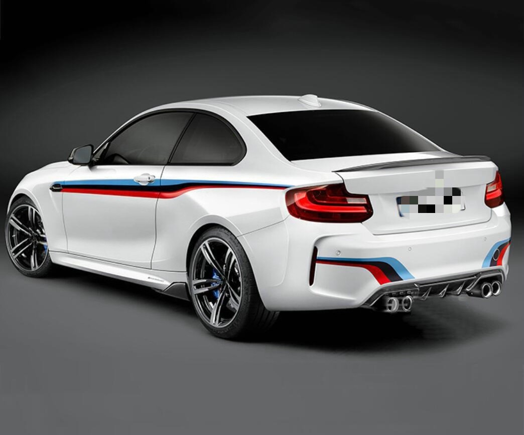 Tricolor