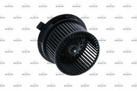 Nrf InnenraumgebläSe Easy Fit 34182 FüR 207 Cc Sw Peugeot 12V 16V Bifuel Hdi Lpg