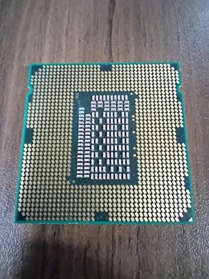 CPU Intel Core i5-2400 CPU SR5Y Amazon.com: Intel Core i5-2400 Quad-Core Processor 3.1 GHz 6