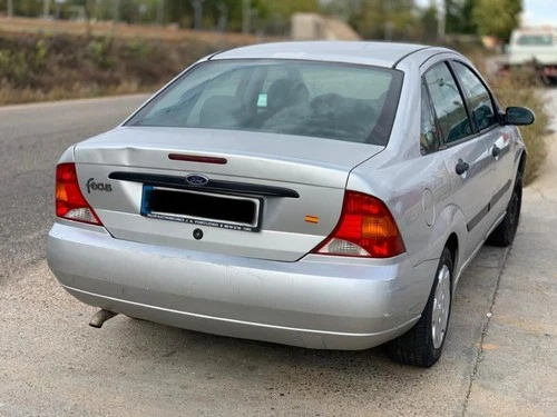 98AB18C419 Mando Calefaccion/Aire Acondicionado para FORD FOCUS BERLINA ( 152868 - Imagen 8 de 8