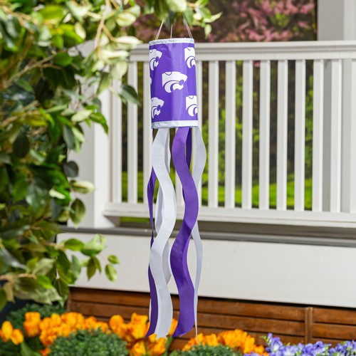 Kansas State University Windsock - Picture 2 of 2