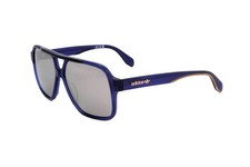 Adidas Original OR0066 91G MATTE BLUE 59/12/145 Men's Sunglasses