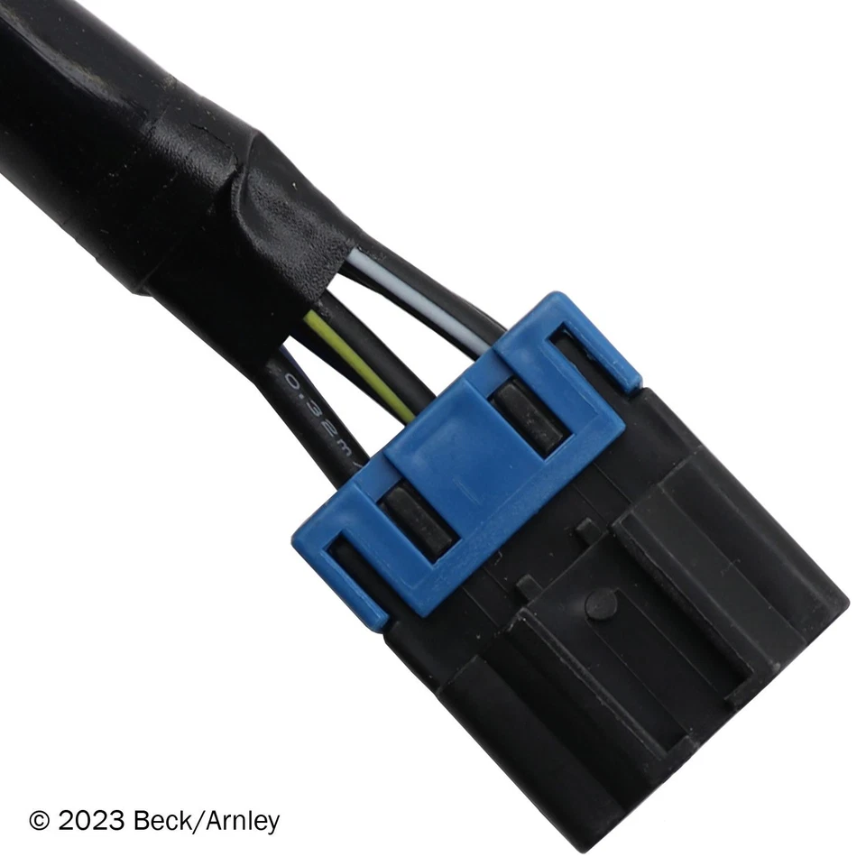 Interruptor de encendido Beck Arnley 201-1994 para 91-99 Mitsubishi 3000GT Foto 4 de 4