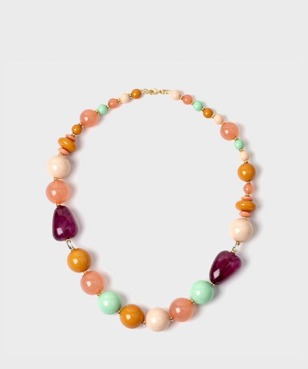 Sodini Chantal джироколло в стиле буль и пьетре, разноцветный 832132