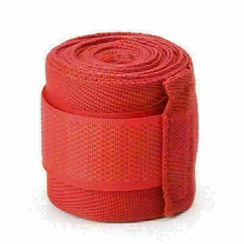 Boxing Muay Thai MMA Taekwondo Bandage Hand Gloves Wraps Wrist Straps Kickboxing